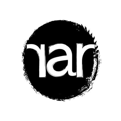 RAR Logo